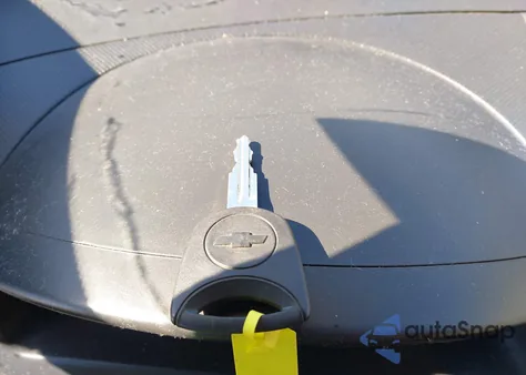 2009 Chevrolet Aveo Lt from USA, damaged, VIN KL1TD66E69B651519